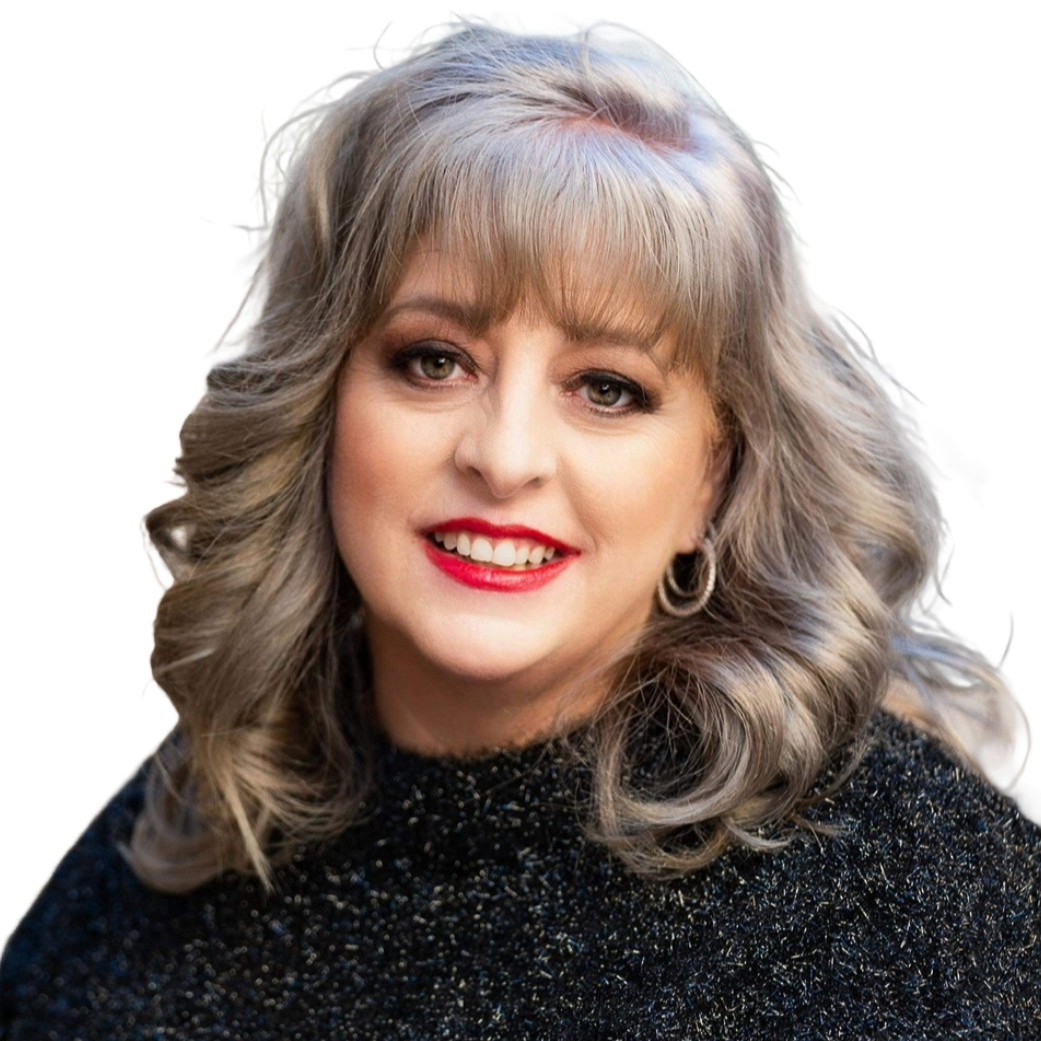 Tina Guenette portrait photograph